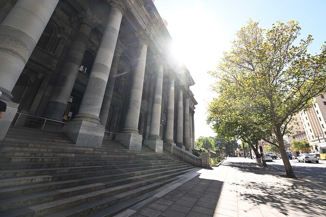 Iconic Adelaide Walking Tour - Price and Pacing: Does $57.45 Feel Like Value?