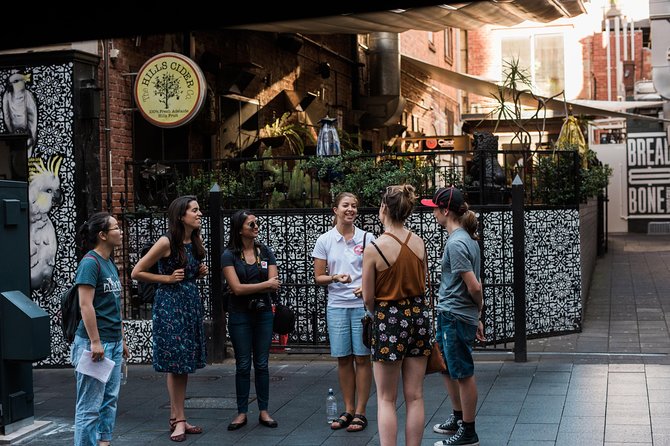 Iconic Adelaide Walking Tour - Who This Adelaide Walking Tour Suits Best