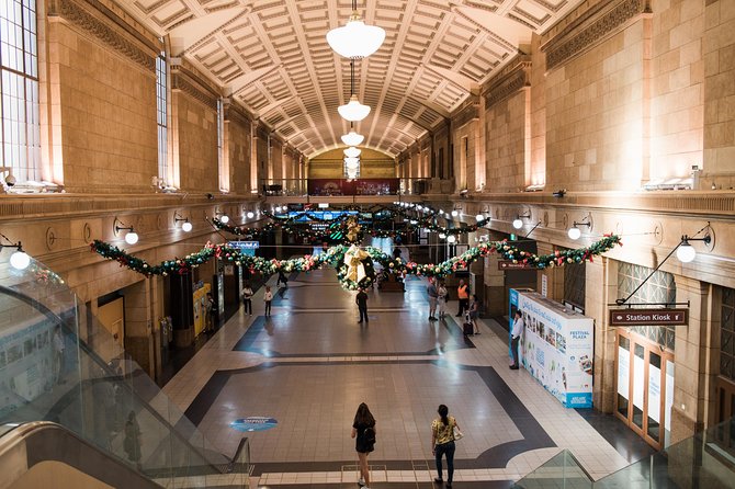 Iconic Adelaide Walking Tour - Should You Book This Iconic Adelaide Walking Tour?