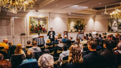 Impossible Occurrences – Melbourne Magic Show