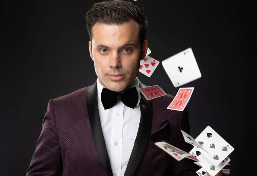 Impossible Occurrences - Melbourne Magic Show - Ticket Value: Why $28 Can Feel Like a Deal
