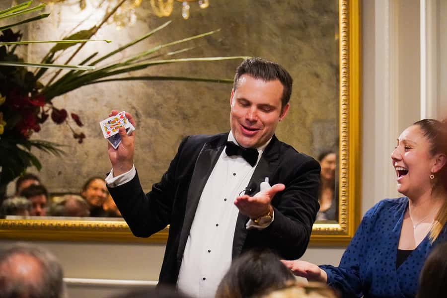 Impossible Occurrences - Melbourne Magic Show - Who Should Go, and Who Might Want to Skip