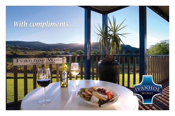 Ivanhoe Wines: Trip Advisor Premium Wine Tasting - Key points that make this tasting worth it