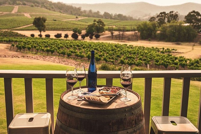 Ivanhoe Wines: Trip Advisor Premium Wine Tasting - Why Ivanhoe Wines in Pokolbin is a smart 1-hour stop