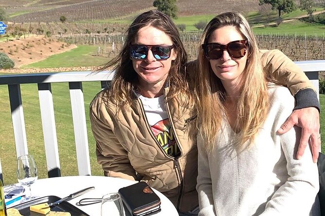 Ivanhoe Wines: Trip Advisor Premium Wine Tasting - Who this private wine masterclass is best for