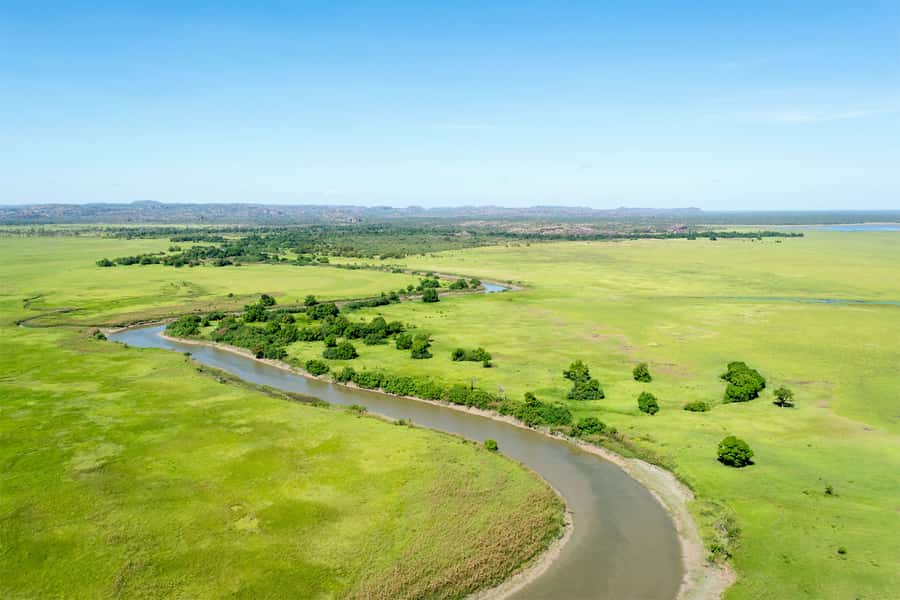 Jabiru: 30 minute Scenic flight over Kakadu National Park - Key things that make this flight worth your time