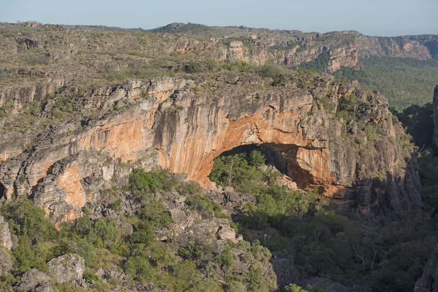 Jabiru: 30 minute Scenic flight over Kakadu National Park - 30 minutes over Kakadu: what you actually see