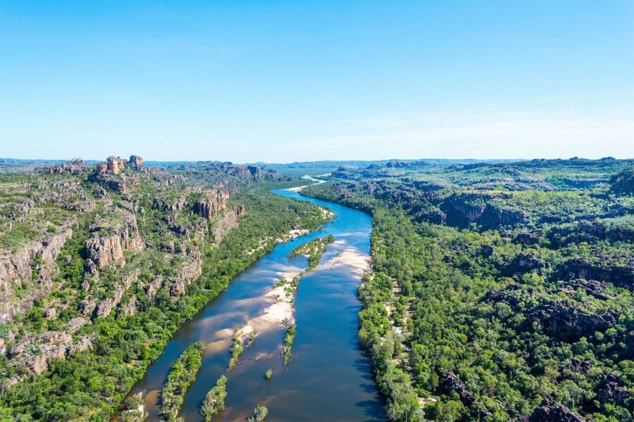 Jabiru: 30 minute Scenic flight over Kakadu National Park - Kakadu pass, and other things that cost extra