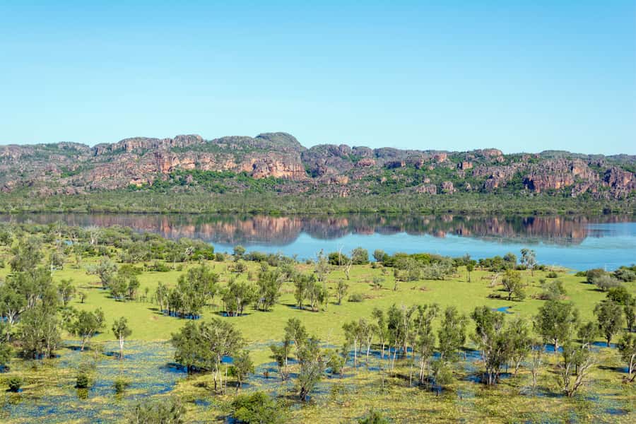 Jabiru: 30 minute Scenic flight over Kakadu National Park - Should you book this Jabiru 30 minute scenic flight?