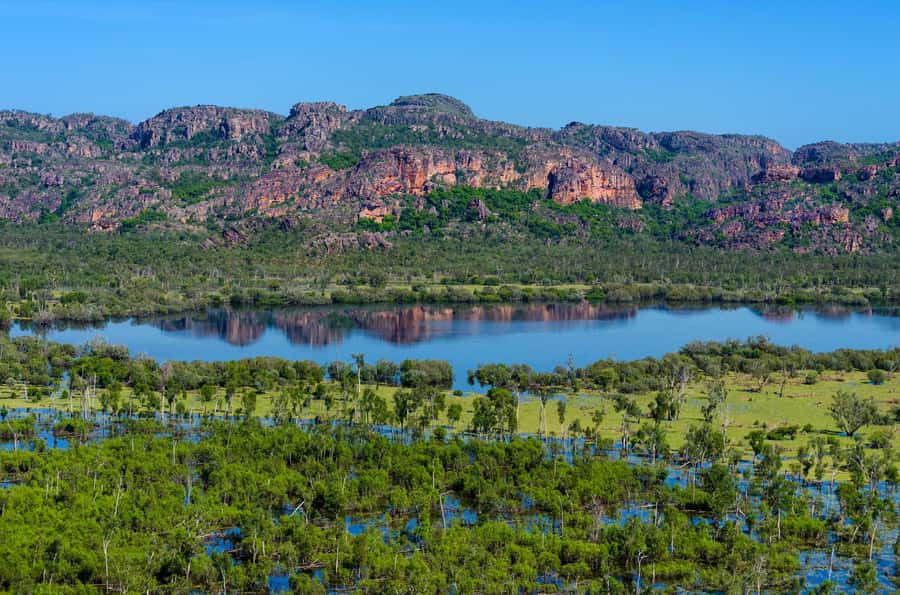 Jabiru: Guided Flight over Kakadu National Park - Key highlights to know before you go