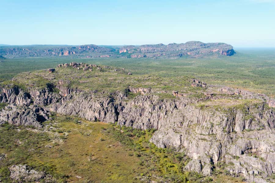 Jabiru: Guided Flight over Kakadu National Park - Price and Value: Is $183 Worth It?