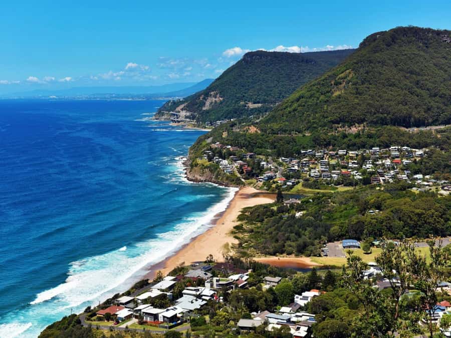 Jervis Bay, Kiama & Kangaroo Valley Day Trip From Sydney-PVT - Sydney departure: the car time you actually get value from