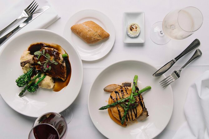 Journey Beyond All-Inclusive Sydney Harbour Dinner Cruise - A 2.5 to 3 Hour Sydney Harbour Dinner Cruise That Fits Real Schedules
