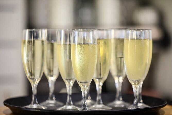 Journey Beyond All-Inclusive Sydney Harbour Dinner Cruise - Who Should Book This Sydney Harbour Dinner Cruise (And Who Might Skip It)