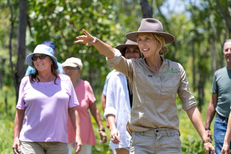 Jumping Crocodile Cruise from Darwin Half-Day Scenic Trip - Key highlights to look for