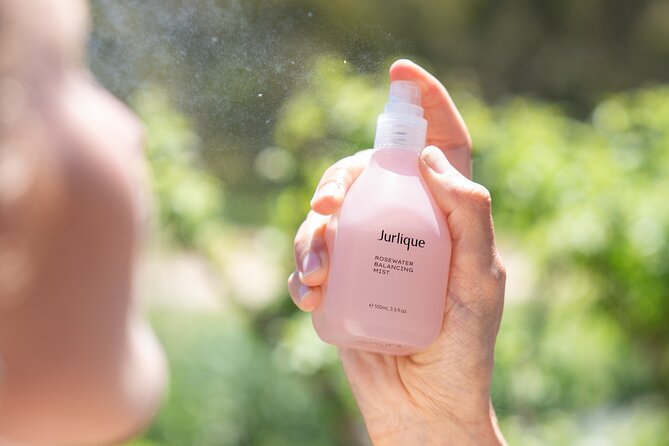 Jurlique Handpicked Masterclass - Price and value: is $71.01 per person worth it?