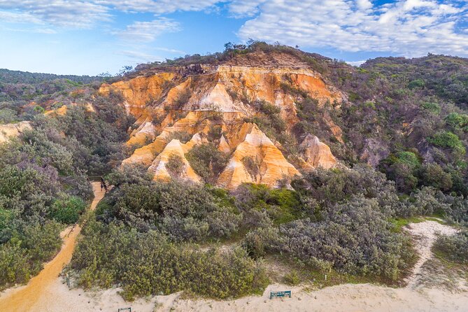 K'gari (Fraser Island) Explorer 2-Day Tour - Key highlights to expect on this Kgari Explorer tour