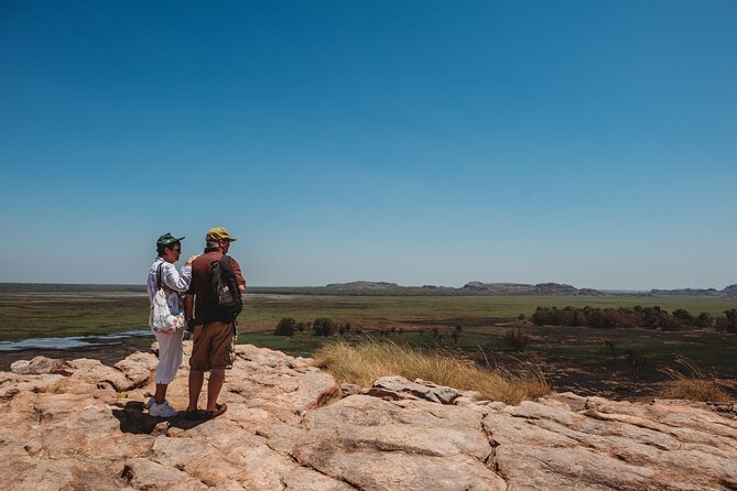 Kakadu Day Tour from Darwin with Offroad Dreaming - Key things that make this Kakadu day tour work
