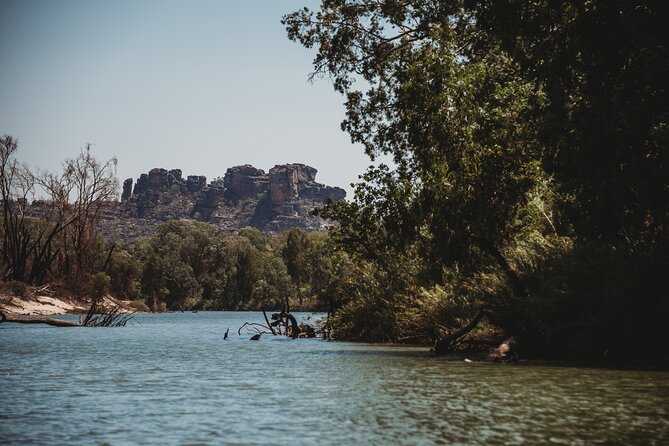 Kakadu Day Tour from Darwin with Offroad Dreaming - Stop 3 with Offroad Dreaming: Arnhem Land time and the rhythm of a long day