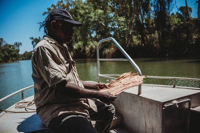 Kakadu Day Tour from Darwin with Offroad Dreaming - Guides and how the day feels in practice