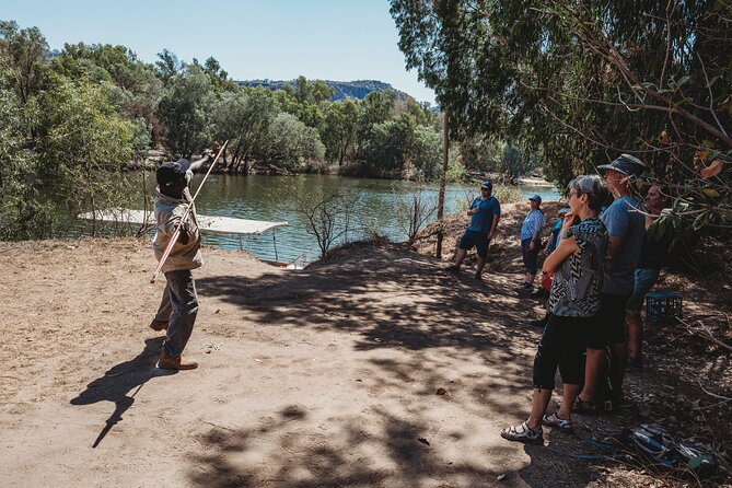 Kakadu Day Tour from Darwin with Offroad Dreaming - Season dates and what changes: Ubirr vs Nourlangie, Guluyambi vs Yellow Water