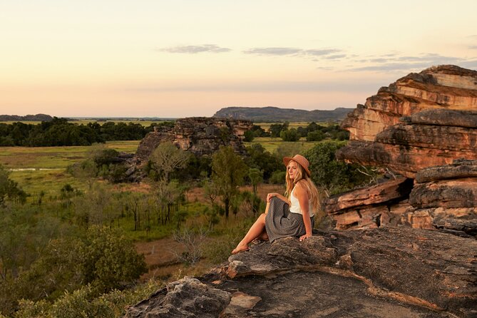 Kakadu Wildlife Escape Fogg Dam or Crocodile Cruise from Darwin - Adelaide River jump-croc cruise or Fogg Dam conservation: pick your crocodile vibe