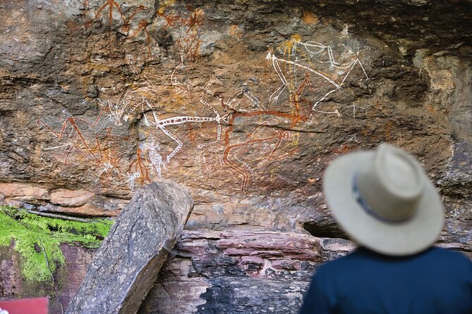 Kakadu Wildlife Escape Fogg Dam or Crocodile Cruise from Darwin - Managing a 12-hour day: breaks, buses, heat, and weather swaps