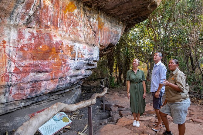 Kakadu Wildlife Escape Fogg Dam or Crocodile Cruise from Darwin - Price and value: what $155.46 buys you, and what it does not