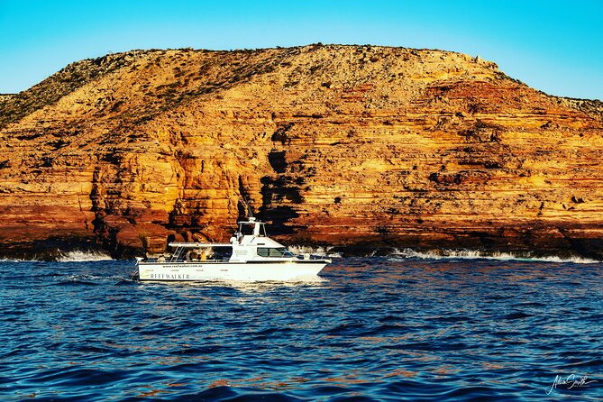 Kalbarri: Inland and River Gorges Tour - What You Learn, From Geology to Flora and Fauna