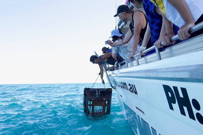 Kalbarri Rock lobster Pot Pull Tour in Kalbarri - Quick Hits Before You Go