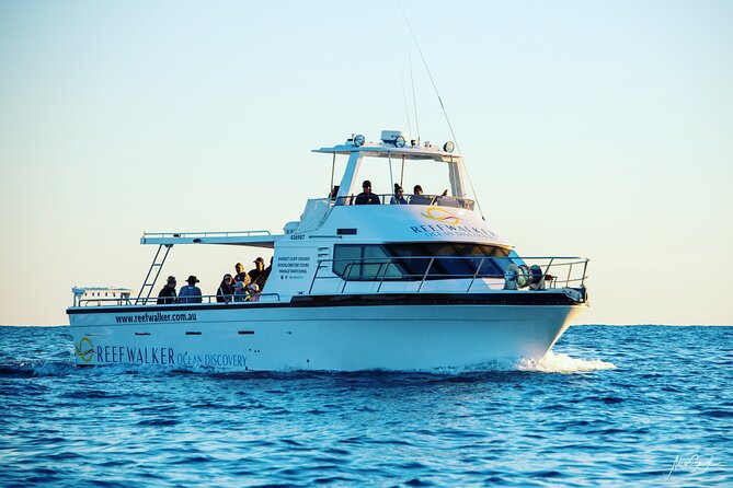 Kalbarri Rock lobster Pot Pull Tour in Kalbarri - Price and Value: Is €50.45 Really a Good Deal?