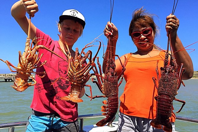 Kalbarri Rock lobster Pot Pull Tour in Kalbarri - Who This Kalbarri Pot Pull Tour Fits Best (and Who Might Want Something Else)