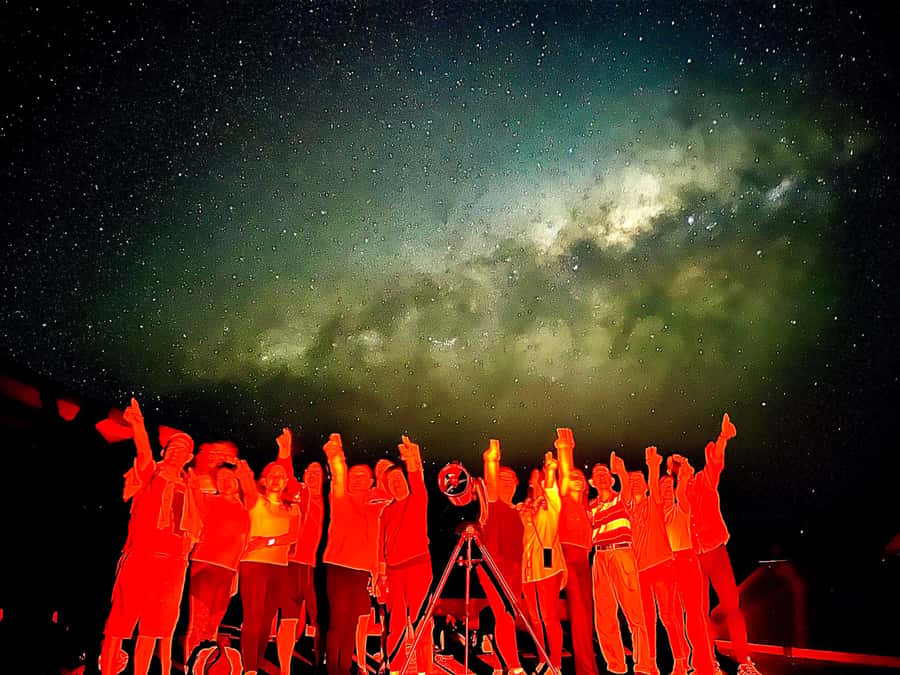 Kalbarri Skywalk: Sundowner and Stargazing Tour - Smartphone Astrophotography Basics That You Can Actually Use
