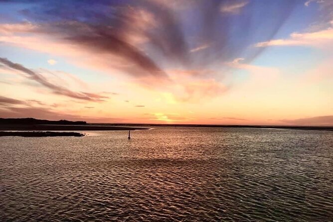 Kalbarri Sunset Coastal Cliff Cruise - Price and value: why $35 feels fair for 1.5 hours