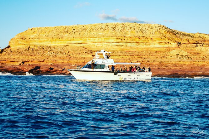 Kalbarri Sunset Cruise along the Coastal Cliffs - Key highlights you should not skip