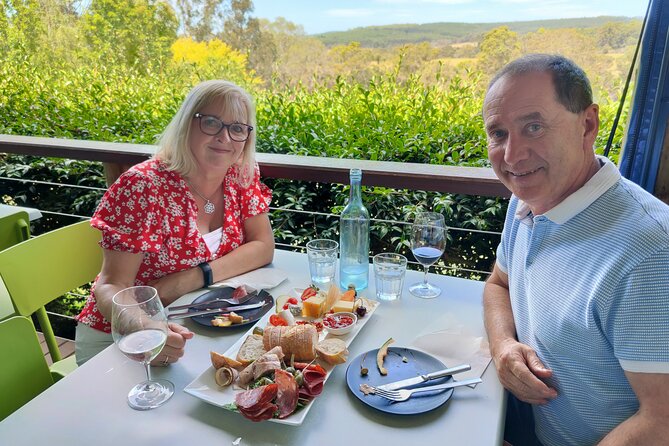 Kalgan Queen Scenic Cruises a four hour sheltered water wildlife tour daily fun. - Refreshments on board: the homemade damper touch