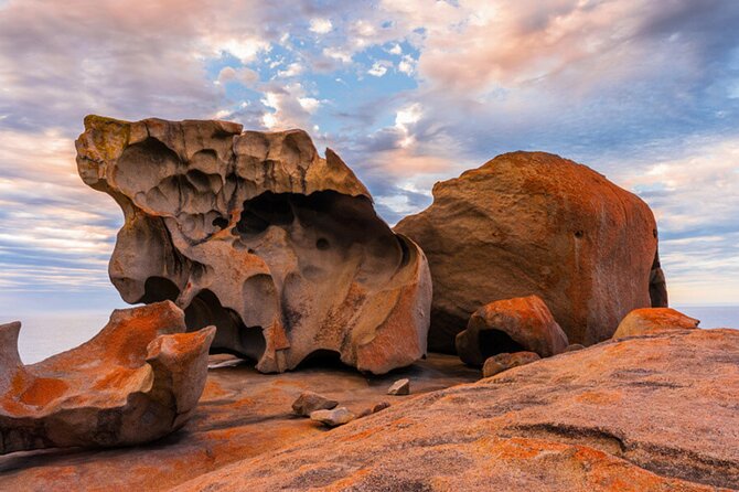 Kangaroo Island 2-Day Wildlife Adventure Small Group tour - Key points