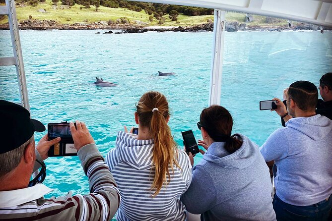 Kangaroo Island 75-Minute Coastal Safari - Price and value: is $63.12 worth it?