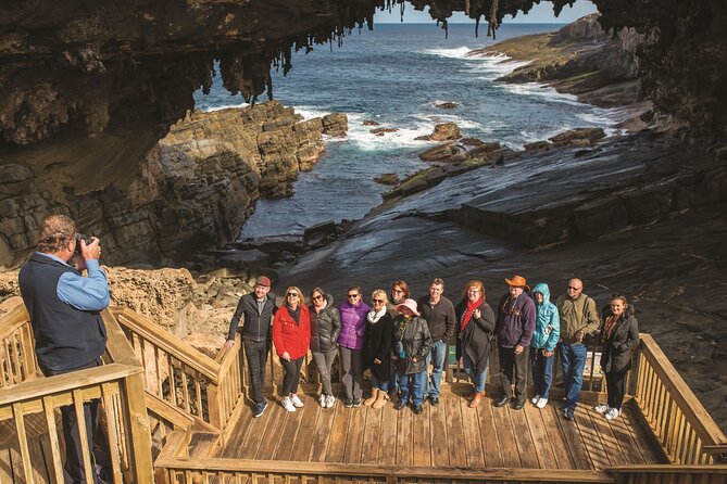 Kangaroo Island in a Day Tour from Adelaide - Key Highlights You’ll Feel Immediately
