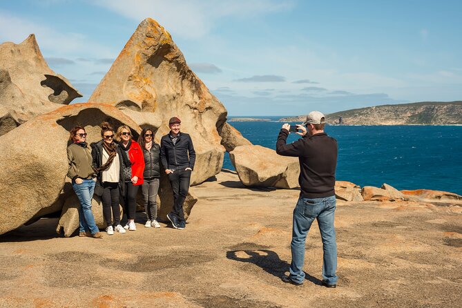 Kangaroo Island in a Day Tour from Adelaide - Food on a 16-Hour Day: Lunch Included, Bring the Extras