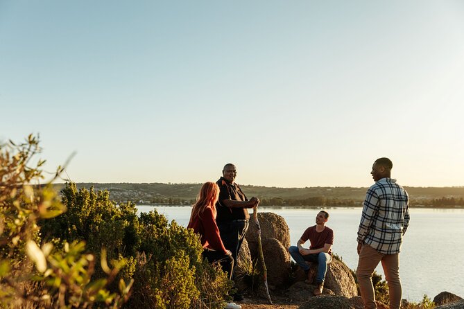 Kangaroo Island Indigenous Tour (1 Day) - Seal Bay Conservation Park through an Indigenous lens