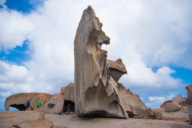 Kangaroo Island Indigenous Tour (1 Day) - What’s included, and why that matters for value