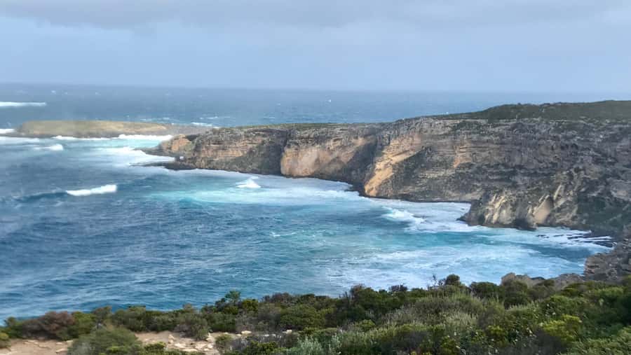 Kangaroo Island: Scenic, Nature & Wildlife Tour - Small-group format and the real meaning of flexibility
