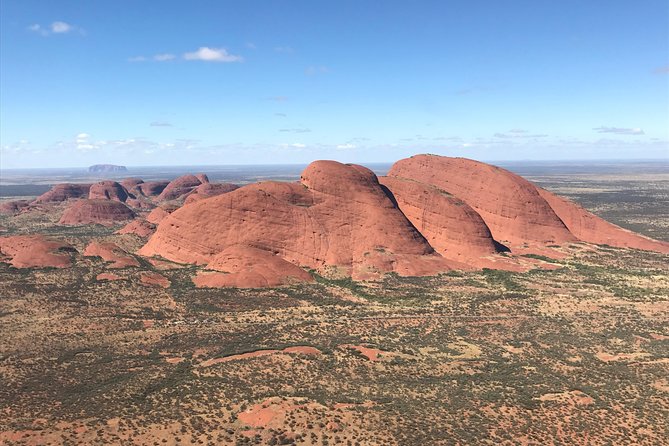 Kata Tjuta: Valley of the Winds Circuit Hike - Why the Valley of the Winds feels more than a viewpoint