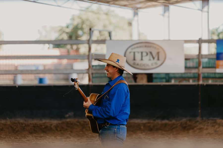 Katherine: Authentic Outback Show and Live Music - Key Highlights You Should Not Miss