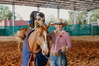 Katherine: Authentic Outback Show and Live Music