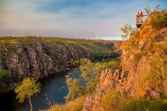 Katherine Day Tour from Darwin including Katherine Gorge Cruise - Darwin to Katherine Gorge: A Big-Day Drive With a Real Reward