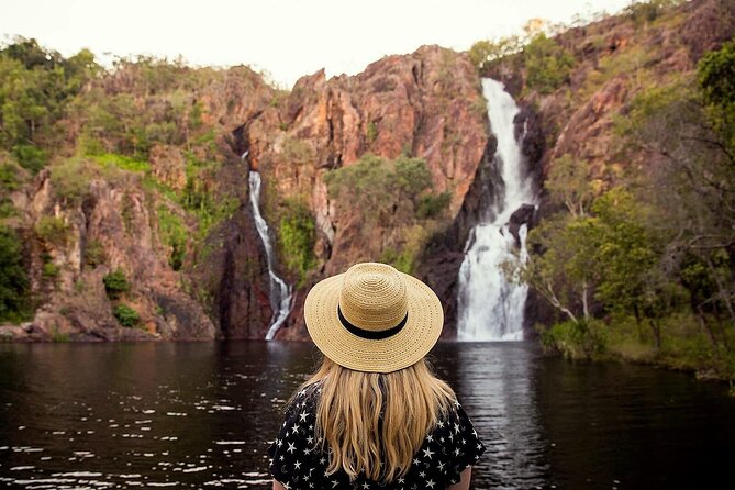 Katherine Day Tour from Darwin including Katherine Gorge Cruise - Coach Comfort, Timing, and How to Survive the Heat