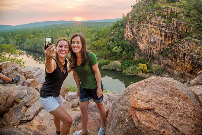 Katherine Day Tour from Darwin including Katherine Gorge Cruise - Price and Value From Darwin: What You’re Really Paying For