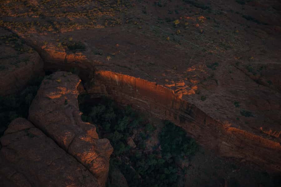 Kings Canyon: Helicopter Flyover - Key things you’ll love about this Kings Canyon helicopter flyover
